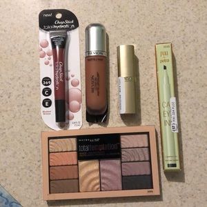Makeup Bundle